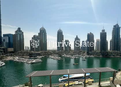 2 Bedroom Apartment for Sale in Dubai Marina, Dubai - Full Marina View | Duplex | Brand New | Ready Now