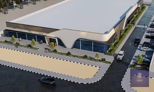 Office for Rent in Dubai Investment Park (DIP), Dubai - IMG-20250626-WA0087. jpg