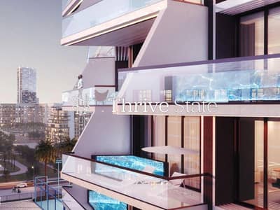 1 Bedroom Flat for Sale in Jumeirah Village Circle (JVC), Dubai - High Floor | Genuine Resale | Q3 2025