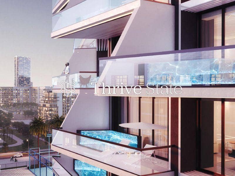 High Floor | Genuine Resale | Q3 2025 High Floor | Genuine Resale | Q3 2025