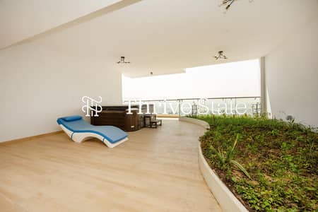 2 Bedroom Flat for Rent in Business Bay, Dubai - Fully Furnished | Bills Included | With Jacuzzi