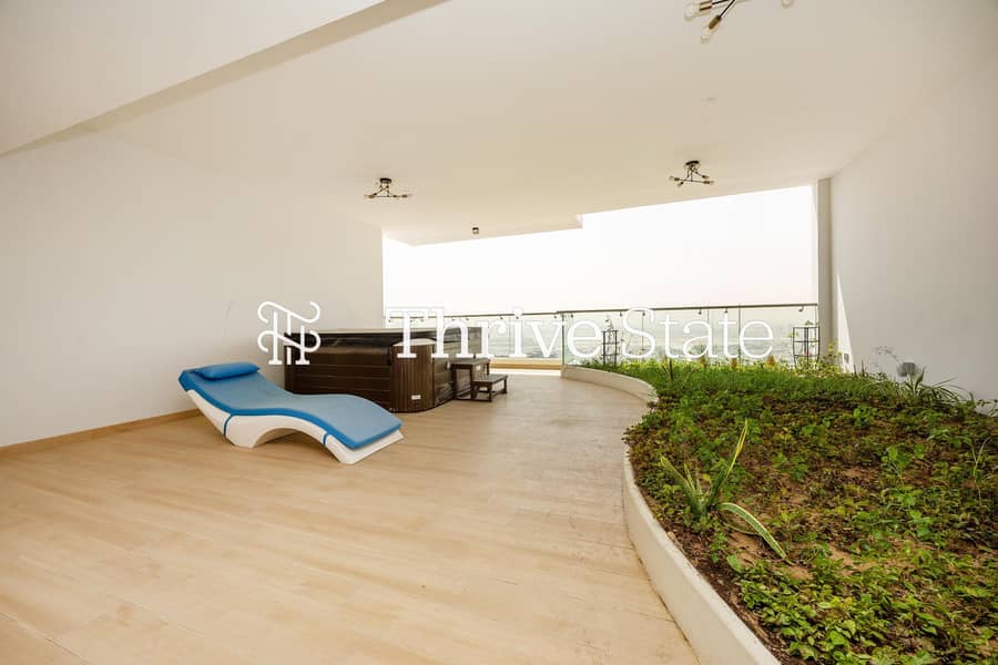 Fully Furnished | Bills Included | With Jacuzzi
