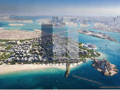 2 Bedroom Apartment for Sale in Saadiyat Island, Abu Dhabi - WhatsApp Image 2024-07-26 at 4.16. 39 PM (1). jpeg