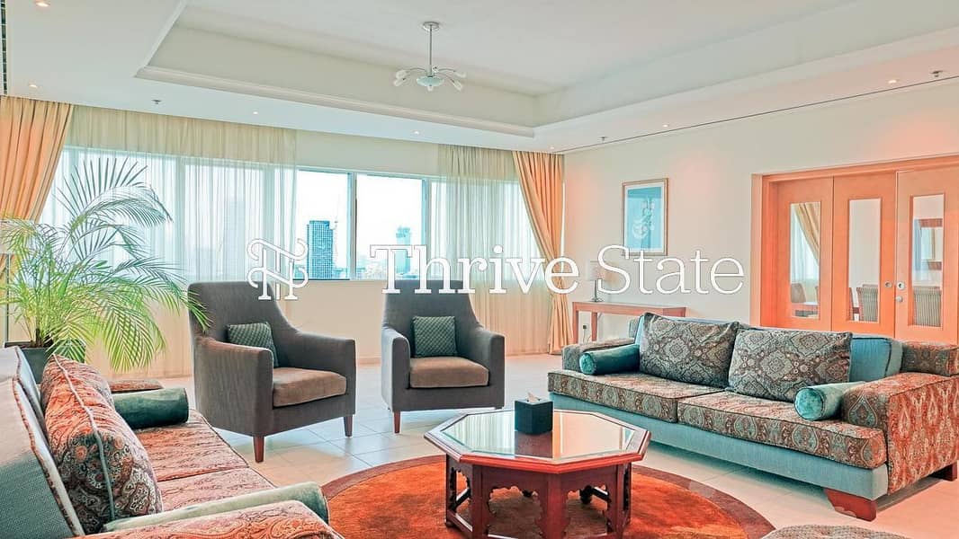 位于迪拜码头,滨海塔玛尼酒店 3 卧室的公寓 260000 AED - 11981467 位于迪拜码头,滨海塔玛尼酒店 3 卧室的公寓 260000 AED - 11981467