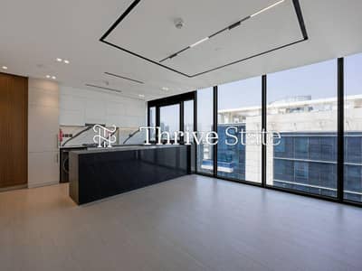 1 Bedroom Flat for Rent in Business Bay, Dubai - Vacant Now | Large Layout | High Floor