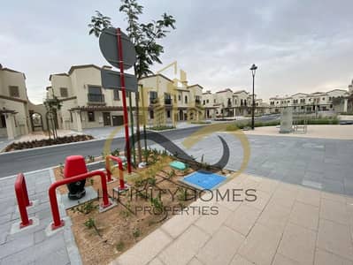 3 Bedroom Townhouse for Rent in Zayed City, Abu Dhabi - IMG-20250627-WA0040. jpg