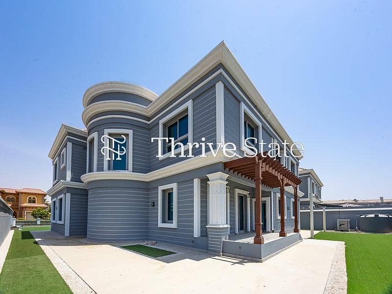 Вилла в Фалькон Сити,Вестерн Резиденс Норт, 7 спален, 10500000 AED - 12032322 Вилла в Фалькон Сити,Вестерн Резиденс Норт, 7 спален, 10500000 AED - 12032322