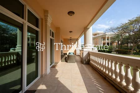 2 Bedroom Flat for Sale in Palm Jumeirah, Dubai - Luxurious | Garden Terrace | Beach Access