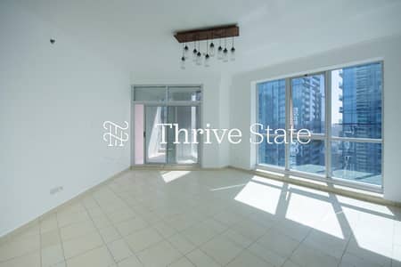 2 Bedroom Flat for Rent in Dubai Marina, Dubai - Sea View | Ready Now | Chiller Free