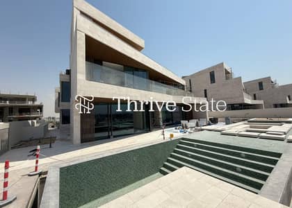 6 Bedroom Villa for Sale in Tilal Al Ghaf, Dubai - Motivated Seller |Calia on Lagoon | Multiple Units