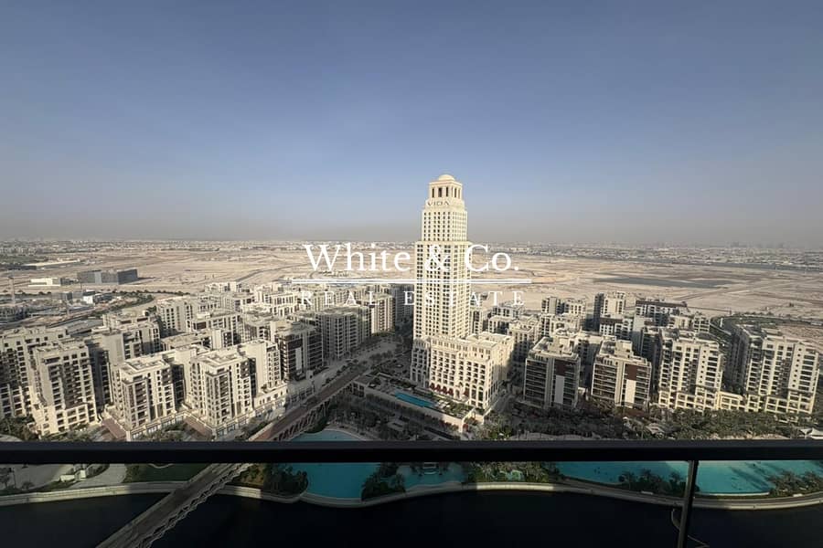 Modern | High Floor | Luxury Living Modern | High Floor | Luxury Living
