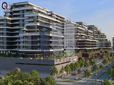 1 Спальня Апартаменты Продажа в Остров Аль Рим, Абу-Даби - IMG-20250611-WA0005. jpg