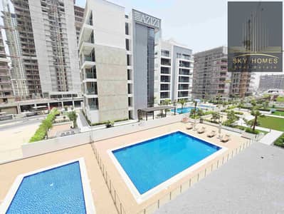 2 Bedroom Apartment for Rent in Meydan City, Dubai - 1000209613. jpg