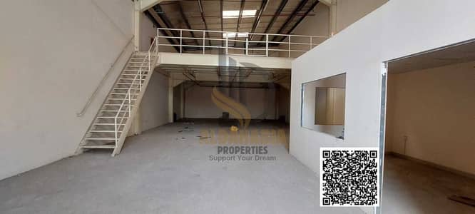Warehouse for Rent in Al Jurf, Ajman - ff0697e6-ed7c-4dc4-84a9-8cee8965e365. jpeg