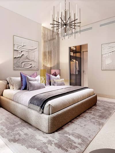 1 Bedroom Apartment for Sale in Arjan, Dubai - Screenshot 2025-04-23 115746. png