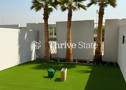 2 Bedroom Townhouse for Rent in Mohammed Bin Rashid City, Dubai - Area Expert | Near to park and pool | Best price