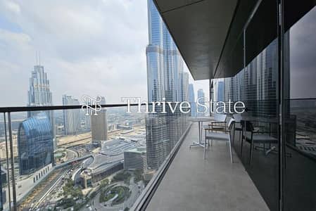 2 Bedroom Flat for Sale in Downtown Dubai, Dubai - Prime Location | Exclusive | Investors Deal