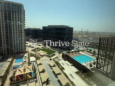 2 Bedroom Apartment for Sale in Dubai Hills Estate, Dubai - Mid Floor | Ready to Move | Prime Location