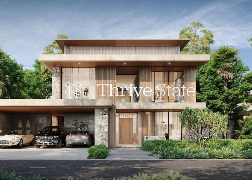 位于蒂拉尔阿尔加夫综合社区,阿拉雅 5 卧室的别墅 17750000 AED - 12007640 位于蒂拉尔阿尔加夫综合社区,阿拉雅 5 卧室的别墅 17750000 AED - 12007640