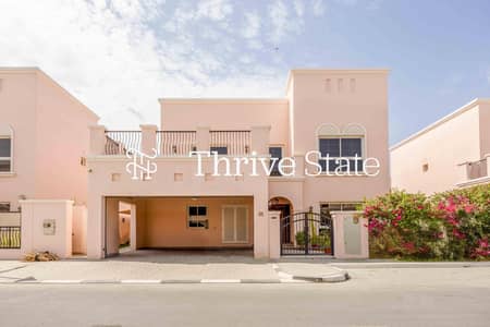 4 Bedroom Villa for Rent in Nad Al Sheba, Dubai - Luxury Villa | Best Price | Prime Location | Ready
