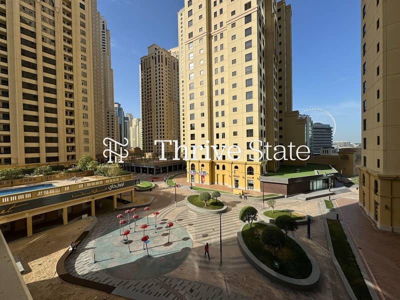 شقة في بحر 6،بحر،جميرا بيتش ريزيدنس 1 غرفة 95000 درهم - 11979695 شقة في بحر 6،بحر،جميرا بيتش ريزيدنس 1 غرفة 95000 درهم - 11979695