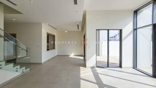 3 Bedroom Townhouse for Rent in Al Furjan, Dubai - HUGE PLOT | SINGLE ROW | VASTU COMPLIANT