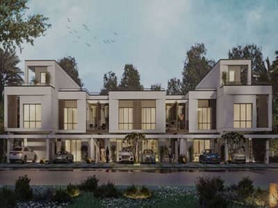 DAMAC Islands， 迪拜 5 卧室联排别墅待售 - DAMAC ISLAND NEW TH. JPG 2. jpg