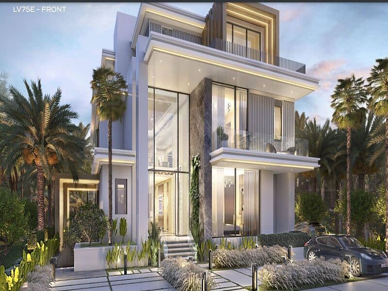 19 DAMAC ISLAND VILLA 75. jpg