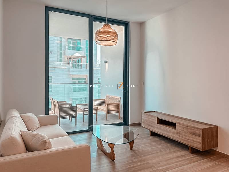 Fully Furnished | Brand New 1 BR | Vacant Now | Fully Furnished | Brand New 1 BR | Vacant Now |