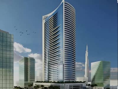 محل تجاري  للبيع في وسط مدينة دبي، دبي - upper crest 7. jpg