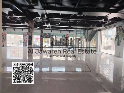 معرض تجاري  للايجار في الرميلة، عجمان - Untitled Project (12). jpg