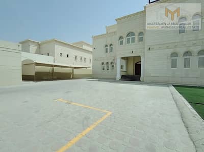 1 Bedroom Apartment for Rent in Shakhbout City, Abu Dhabi - IMG-20250627-WA0034. jpg