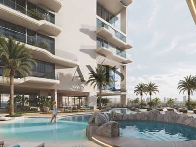 2 Bedroom Apartment for Sale in Dubai Land Residence Complex, Dubai - Modern Tower | Best View | Luxury Apartment | Best Deal