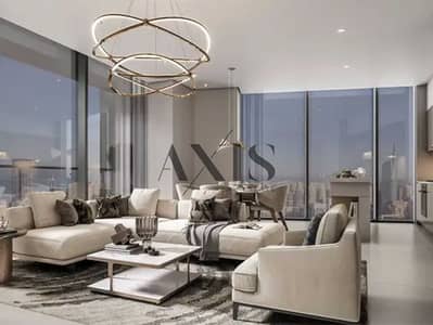 1 Bedroom Apartment for Sale in Dubai Land Residence Complex, Dubai - Iconic Structure | Modern Tower | Invest Now