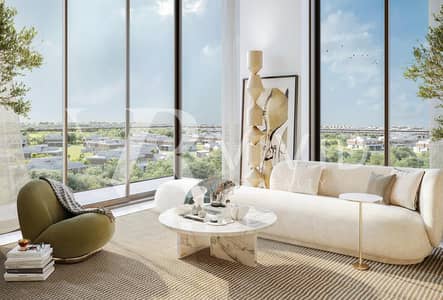 2 Bedroom Apartment for Sale in Dubai Hills Estate, Dubai - Direct From Developer | High ROI | Limited Units
