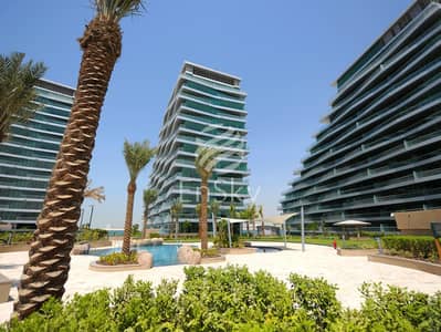3 Bedroom Flat for Rent in Al Raha Beach, Abu Dhabi - 3BHK Fully Furnished Apt | Ready to move in |Canal