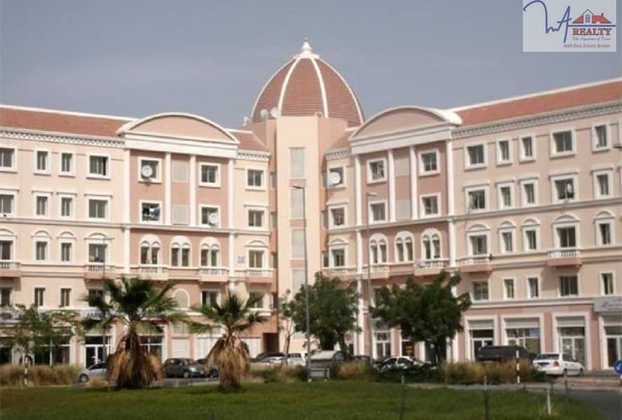 Cheapest Offer! Spacious Studio in Italy Cluster @20k Cheapest Offer! Spacious Studio in Italy Cluster @20k