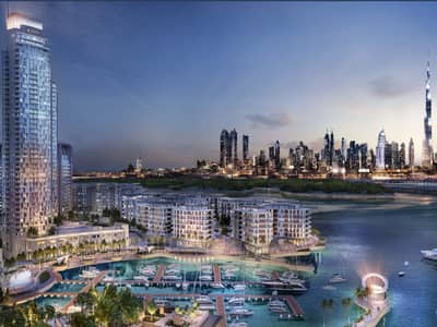 2 Bedroom Flat for Sale in Dubai Creek Harbour, Dubai - Снимок экрана 2025-06-14 в 13.43. 41. png