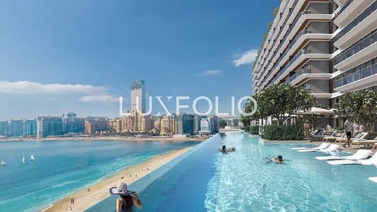 1 Bedroom Flat for Sale in Dubai Harbour, Dubai - Close to OP | Branded Residence | Luxury Finishing