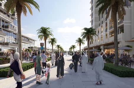 2 Bedroom Apartment for Sale in Al Khan, Sharjah - c17. jpg
