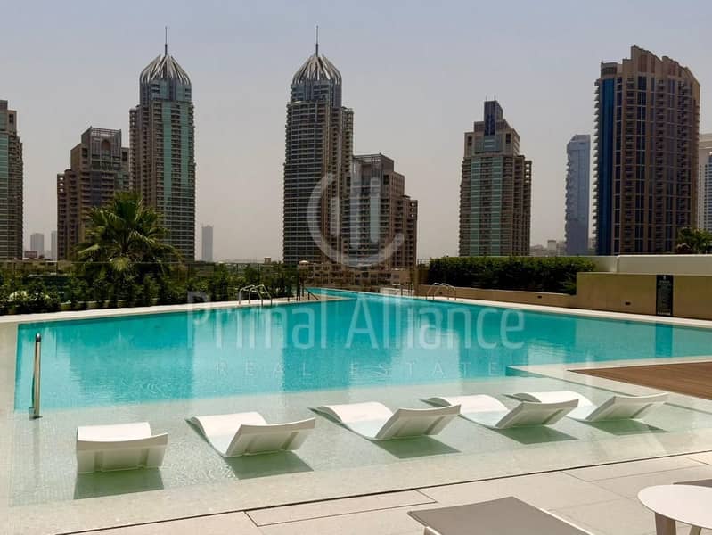 High-Floor | Sea View | Brand New High-Floor | Sea View | Brand New