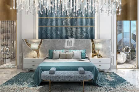 1 Bedroom Flat for Sale in Business Bay, Dubai - Modern Layout | Prime Location | Branded Living