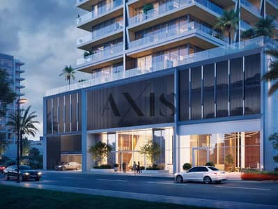 2 Bedroom Flat for Sale in Al Jaddaf, Dubai - Iconic Structure | Modern Tower | Best View