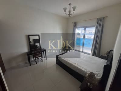 شقة 1 غرفة نوم للايجار في مدينة دبي الرياضية، دبي - IMG-20250625-WA0042. jpg