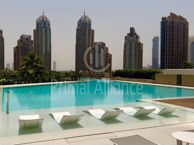 High-Floor | Sea View | Brand New High-Floor | Sea View | Brand New