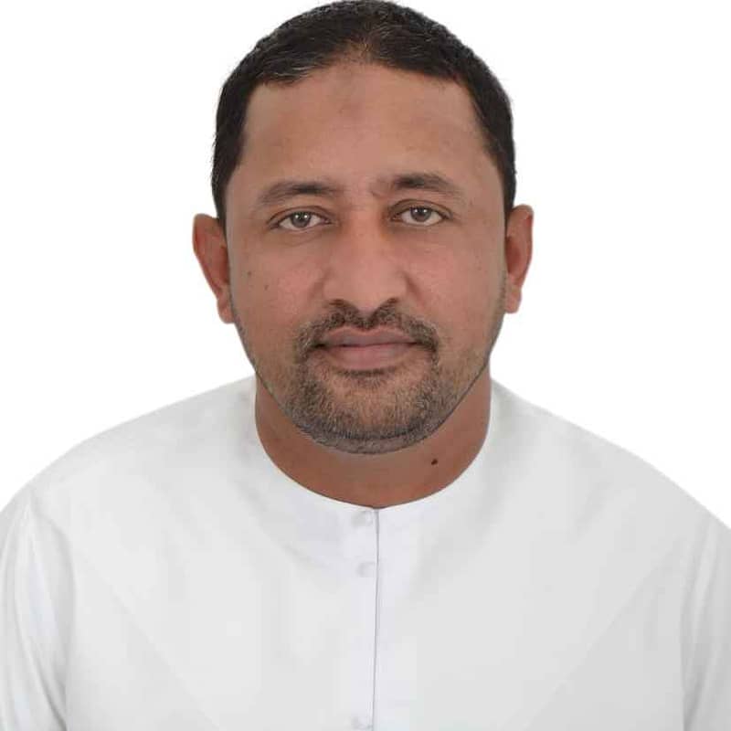 Ali Shahzad