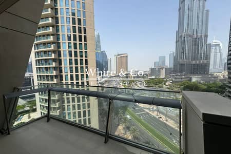 迪拜市中心， 迪拜 2 卧室单位待租 - 位于迪拜市中心，景观高塔，景观2号高塔 2 卧室的公寓 249999 AED - 12052369