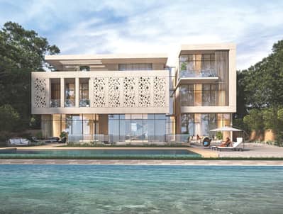 布卡德拉社区， 迪拜 6 卧室别墅待售 - Hartland II Mansions Fact Book M5 M8 M10_Page_2. jpg