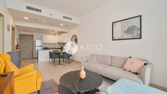 1 Bedroom Apartment for Rent in Jumeirah Village Circle (JVC), Dubai - AZCO REAL ESTATE-10. jpg