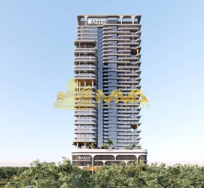 Studio for Sale in City of Arabia, Dubai - architectureImage_2. jpg